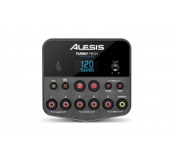 Compra Turbo Mesh Kit online | MusicSales 2