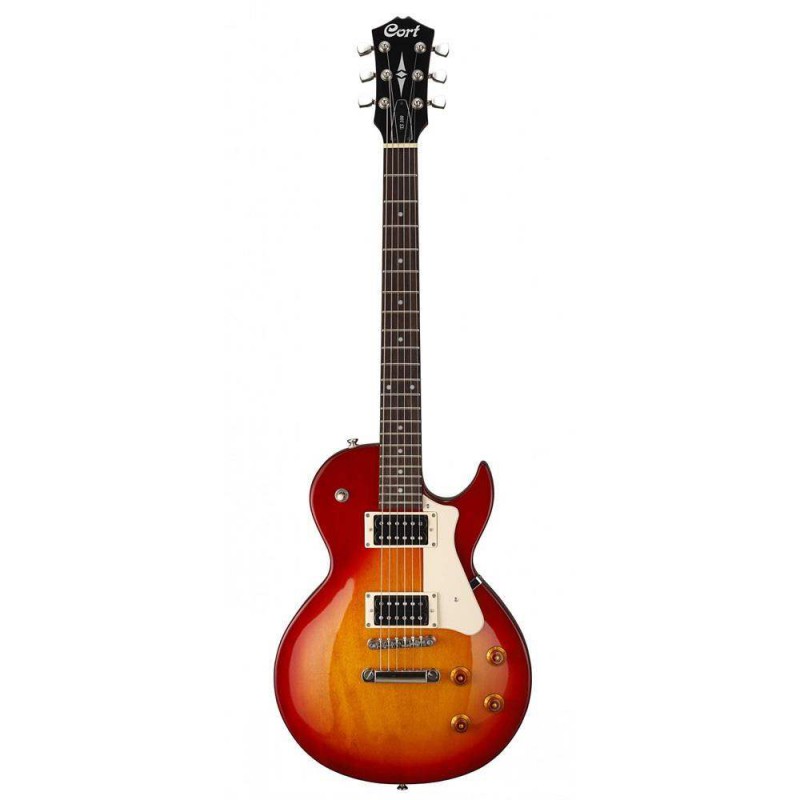 Compra CR100 Cherry Red Sunburst online | MusicSales