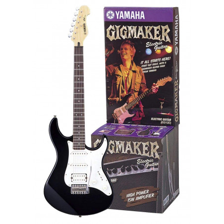 Compra EG112 GP II BL online | MusicSales Compra EG112 GP II BL online | MusicSales