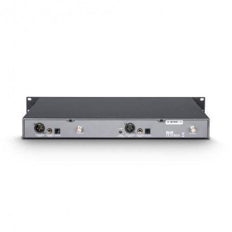 Compra WIN42BPH2 Sistema Inalámbrico Doble online | MusicSales