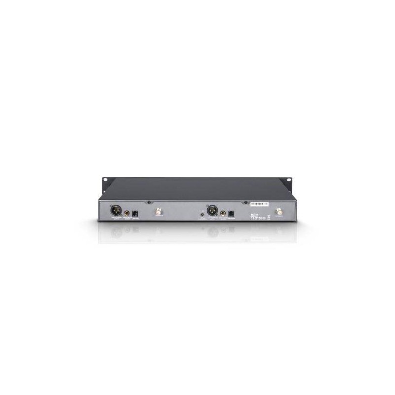 Compra WIN42BPHH2 Sistema Inalámbrico Doble online | MusicSales