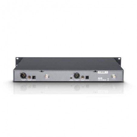 Compra WIN42BPHH2 Sistema Inalámbrico Doble online | MusicSales Compra WIN42BPHH2 Sistema Inalámbrico Doble online | MusicSales