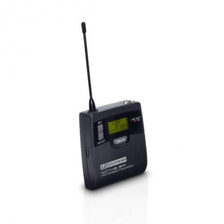 Compra WIN42BPHH2 Sistema Inalámbrico Doble online | MusicSales Compra WIN42BPHH2 Sistema Inalámbrico Doble online | MusicSales