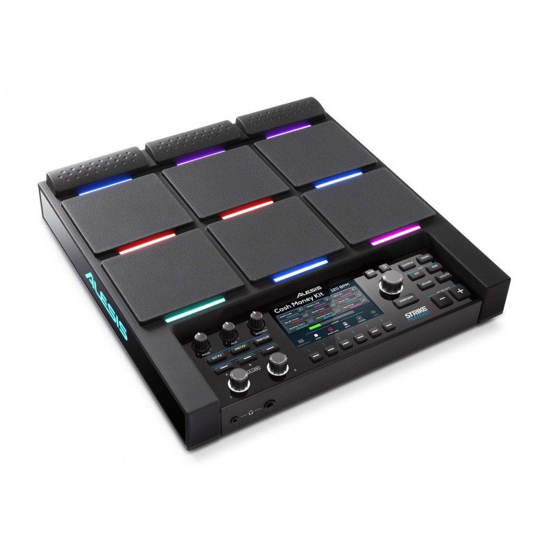 pro tools first alesis edition download