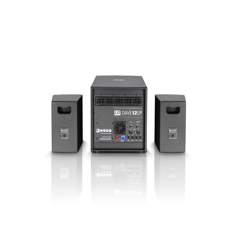Compra Dave 12 G3 online | MusicSales