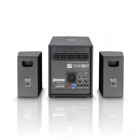 Compra Dave 12 G3 online | MusicSales Compra Dave 12 G3 online | MusicSales