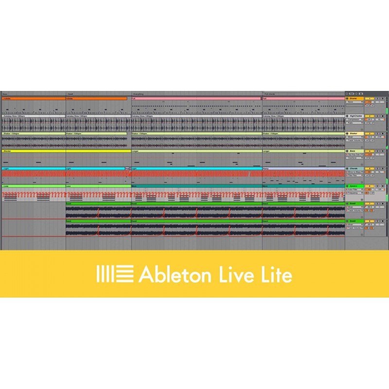 Pad de Percusión Alesis Strike Multipad con 9 Pads y procesador de efectos interno, para samplear, editar y hacer loops.