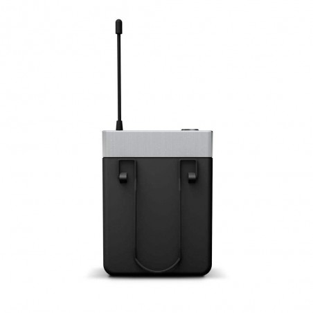 Sistema inalámbrico con petaca y micrófono de diadema LD Systems U506 BPH. Sistema inalámbrico con petaca y micrófono de diadema LD Systems U506 BPH.