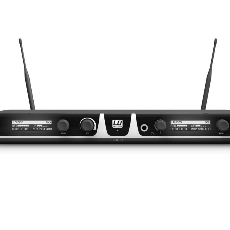 Compra U505 HHD 2 online | MusicSales