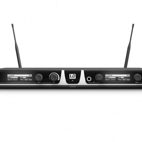 Compra U505 HHD 2 online | MusicSales