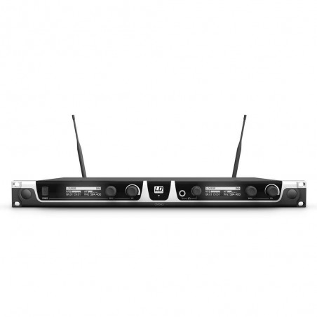 Compra U505 HHD 2 online | MusicSales