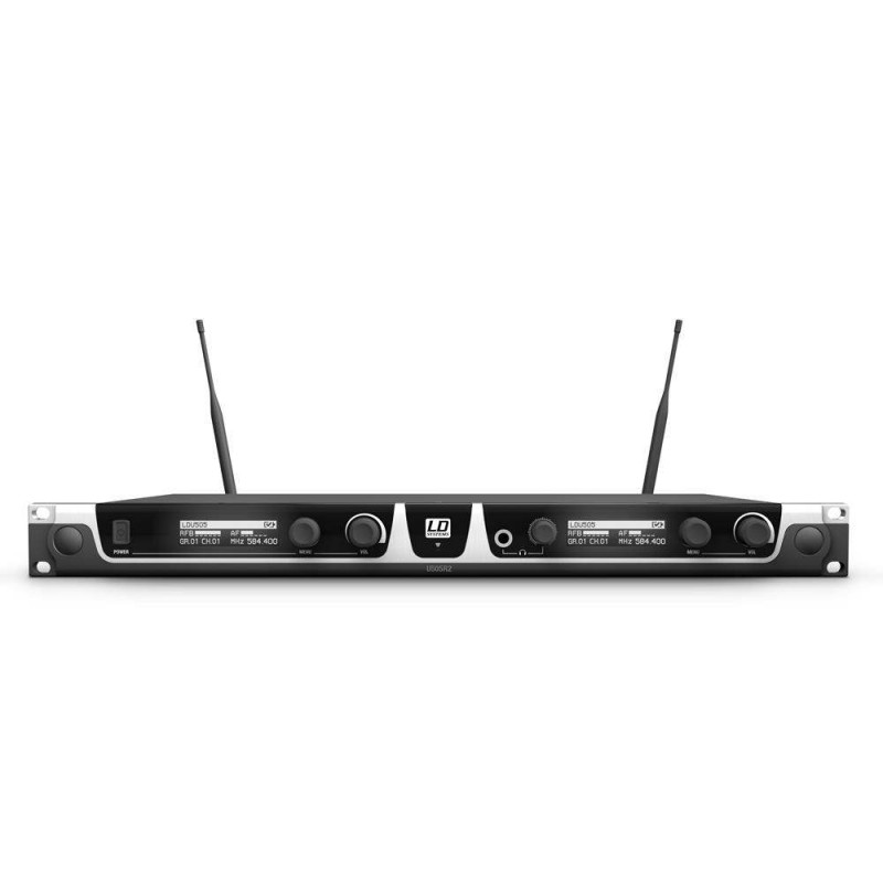 Compra U505 BPH 2 online | MusicSales