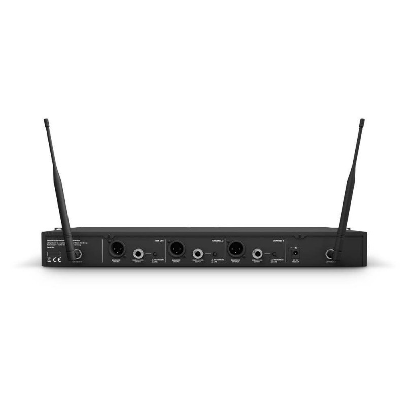 Compra U505 BPH 2 online | MusicSales