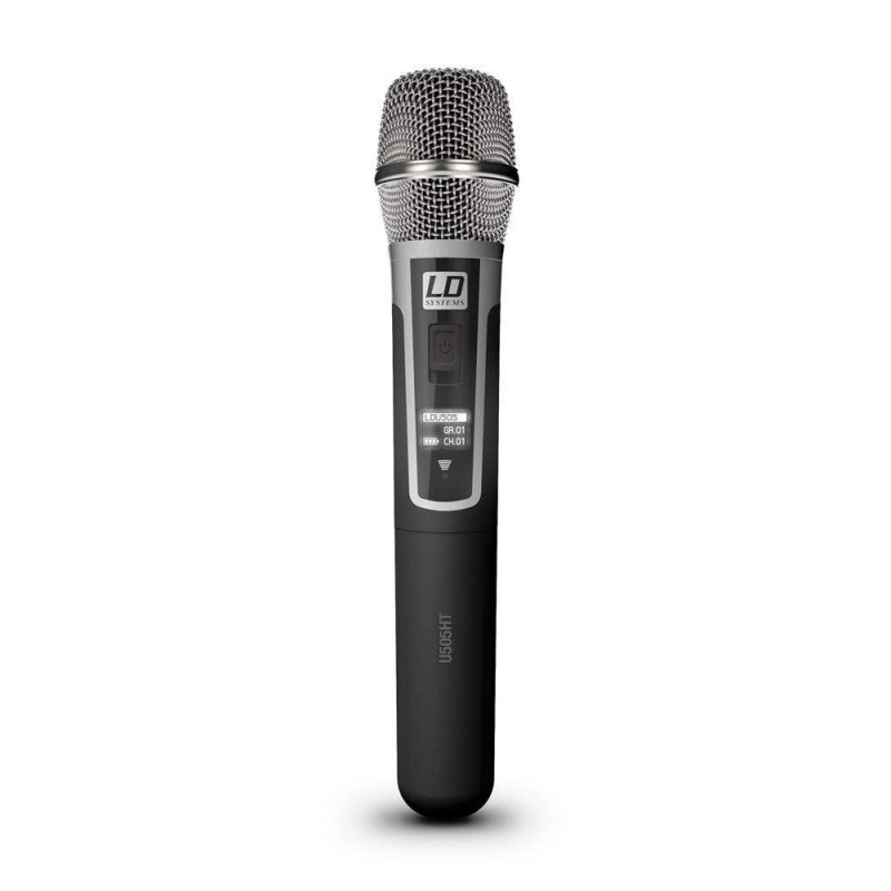Compra U505 HHC 2 online | MusicSales