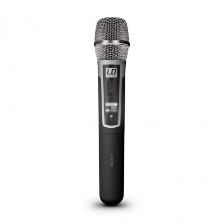 Compra U505 HHC 2 online | MusicSales