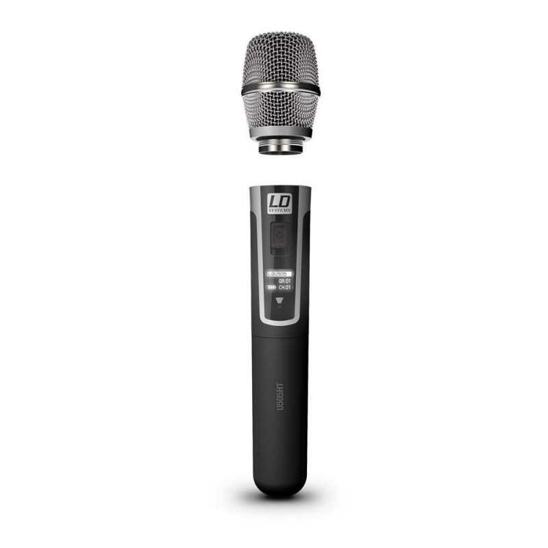 Compra U505 HHC 2 online | MusicSales