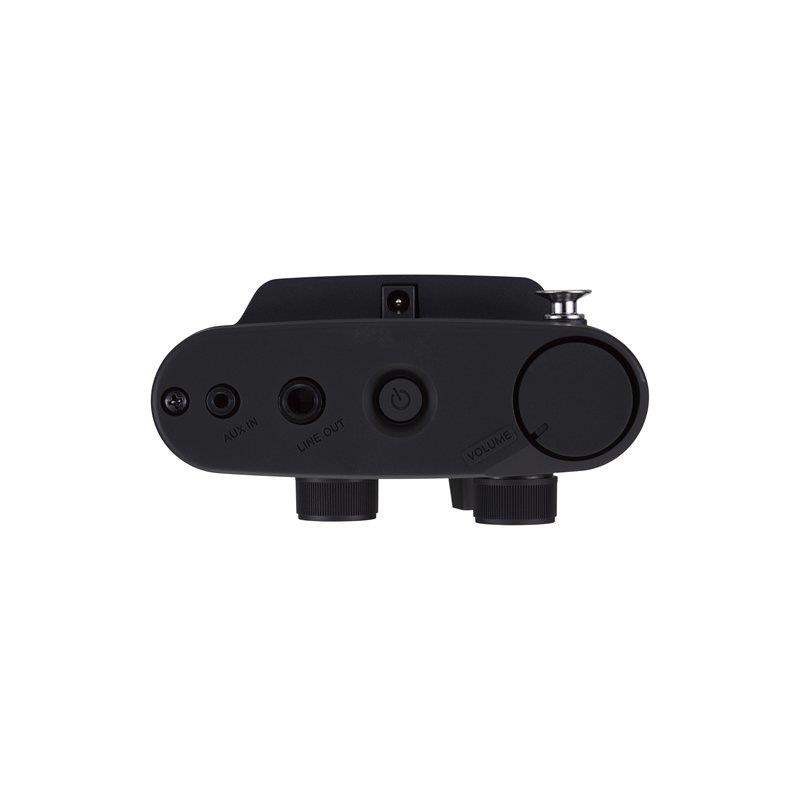 Compra Sonogenic Negro SHS-500 BK online | MusicSales