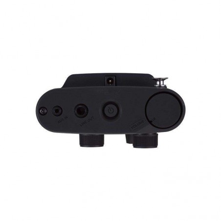 Compra Sonogenic Negro SHS-500 BK online | MusicSales