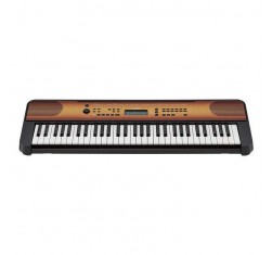 PSR-E360 Maple