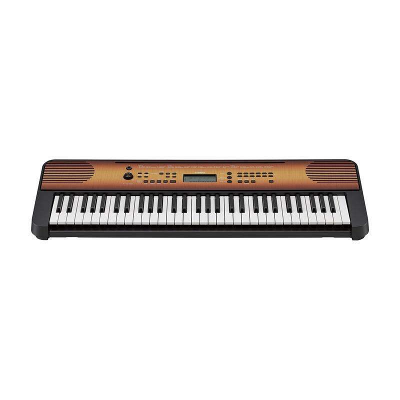 Compra PSR-E360MA Maple online | MusicSales