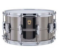 LB417T Black Beauty 14"x6,5"