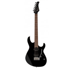 G300 PRO BK Guitarra Eléctrica Negra
                                