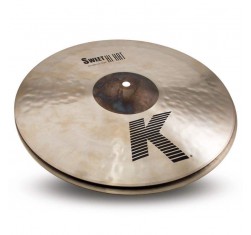 Compra 14" K Sweet Hi-Hat K0720 online | MusicSales