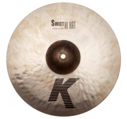 Compra 14" K Sweet Hi-Hat K0720 online | MusicSales 2