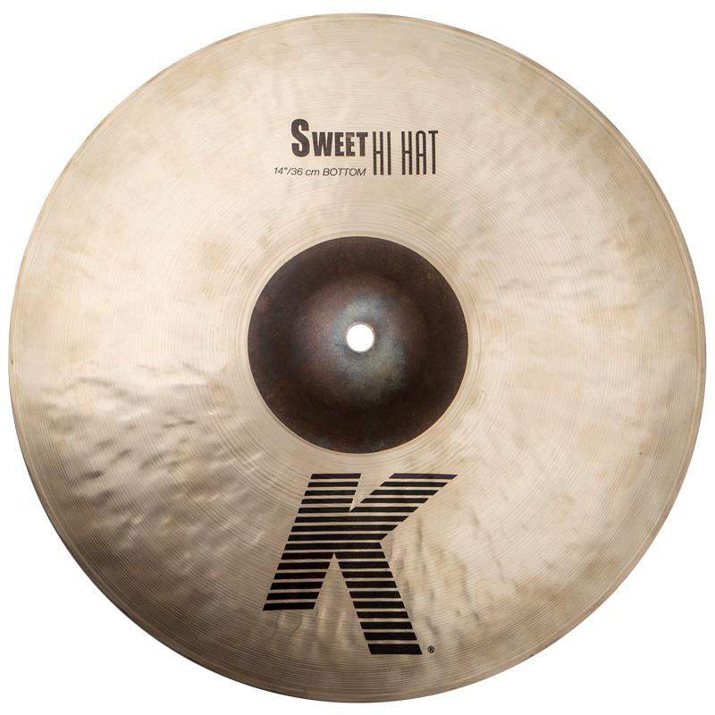 Compra 14" K Sweet Hi-Hat K0720 online | MusicSales