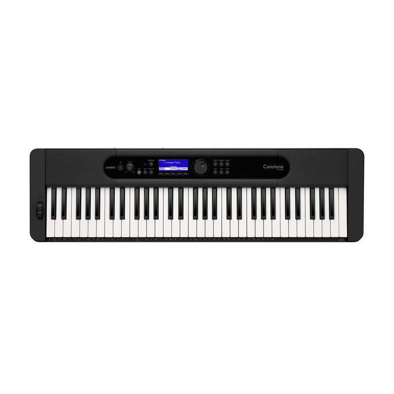 Compra CT-S400 Casiotone online | MusicSales