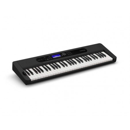Compra CT-S400 Casiotone online | MusicSales Compra CT-S400 Casiotone online | MusicSales