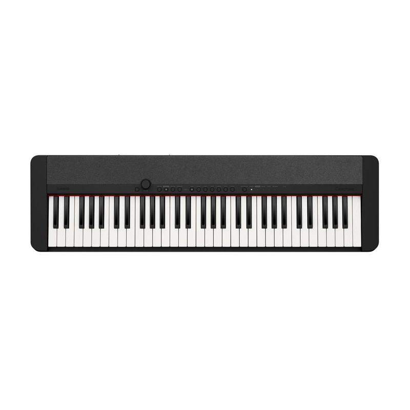 Compra CT-S1BK Casiotone online | MusicSales