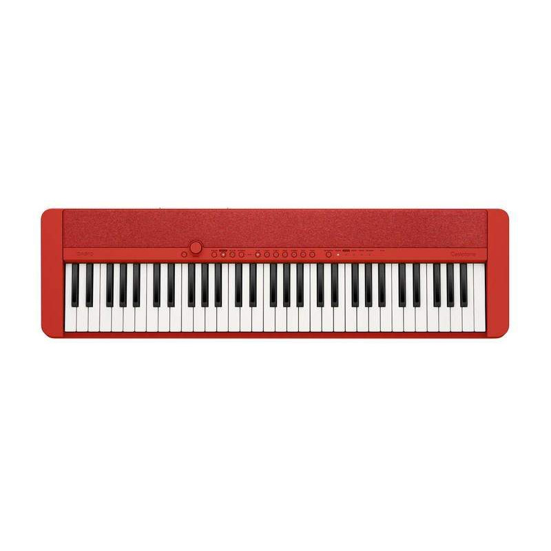 Compra CT-S1RD Casiotone online | MusicSales