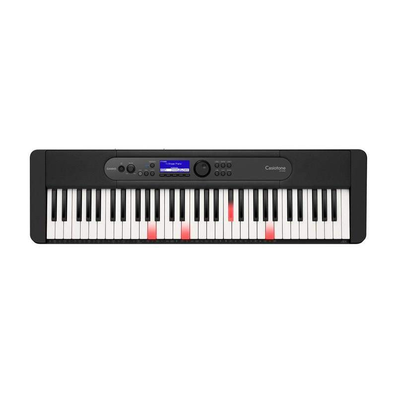 Compra LK-S450 Teclado 61 Teclas Luminosas online | MusicSales