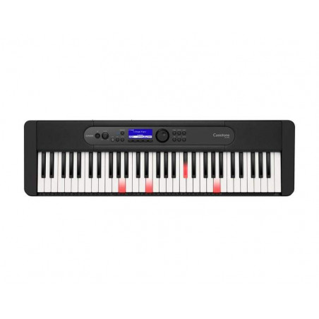 Compra LK-S450 Teclado 61 Teclas Luminosas online | MusicSales