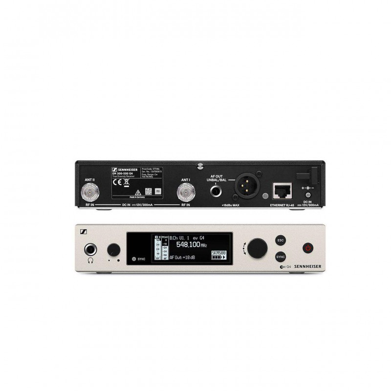 Compra ew500 G4-935 online | MusicSales