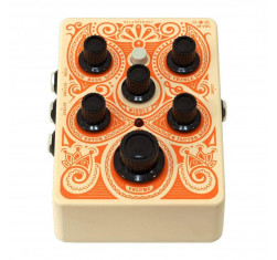 Compra Acoustic Pedal online | MusicSales 2