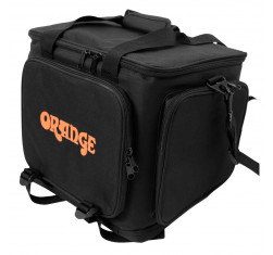 Bolsa de transporte acolchada para el amplificador Orange Crush Acoustic 30.