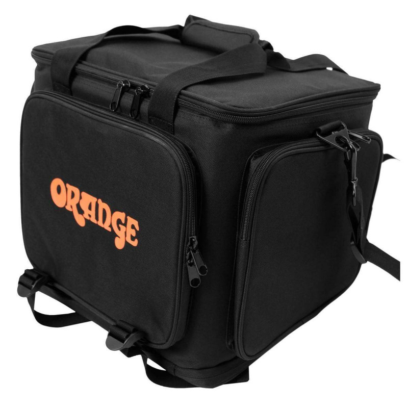 Bolsa de transporte acolchada para el amplificador Orange Crush Acoustic 30.