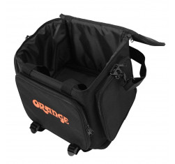Bolsa de transporte acolchada para el amplificador Orange Crush Acoustic 30. 2
