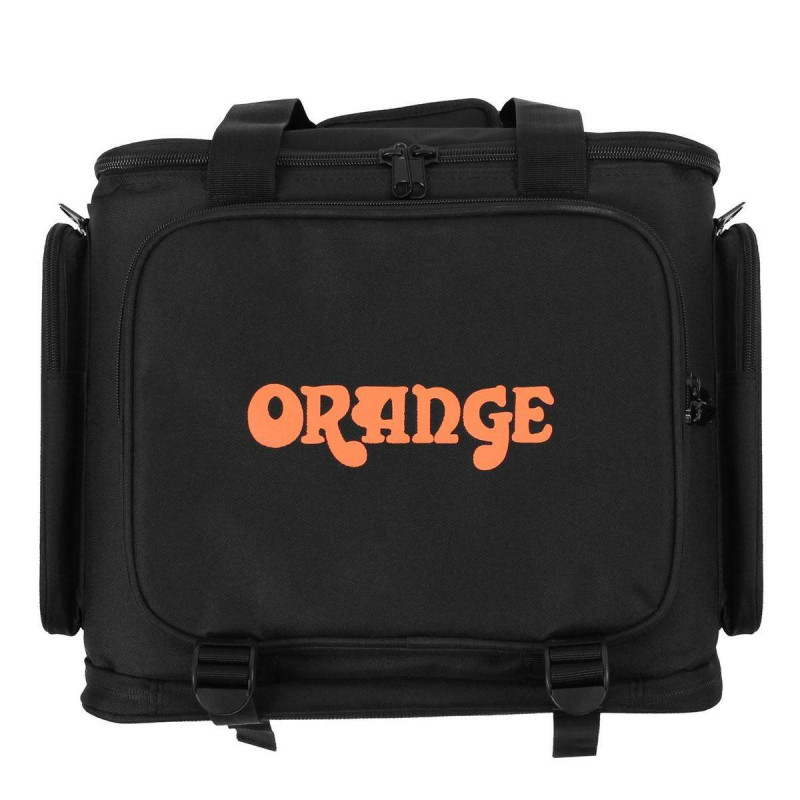 Bolsa de transporte acolchada para el amplificador Orange Crush Acoustic 30.