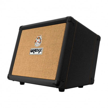 Compra Pack Crush Acoustic 30 BLK + Bolsa online | MusicSales