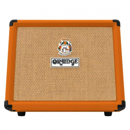 Compra Pack Crush Acoustic 30 + Bolsa online | MusicSales