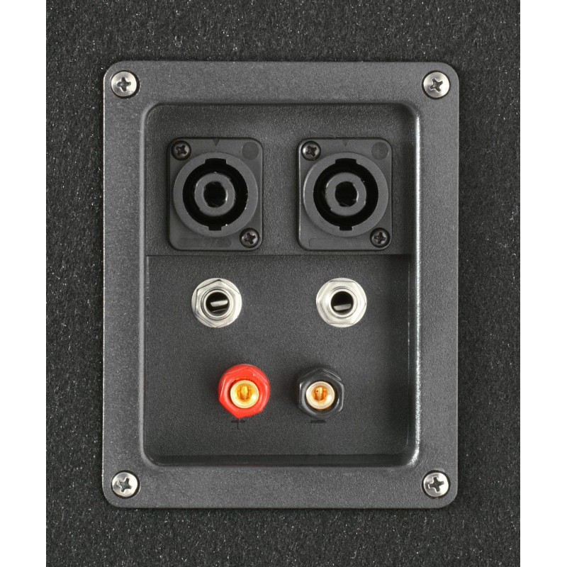 Compra Subwoofer Pasivo SMW18 online | MusicSales