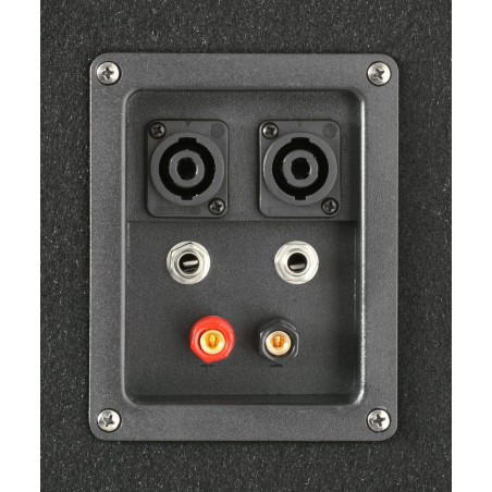 Compra Subwoofer Pasivo SMW18 online | MusicSales