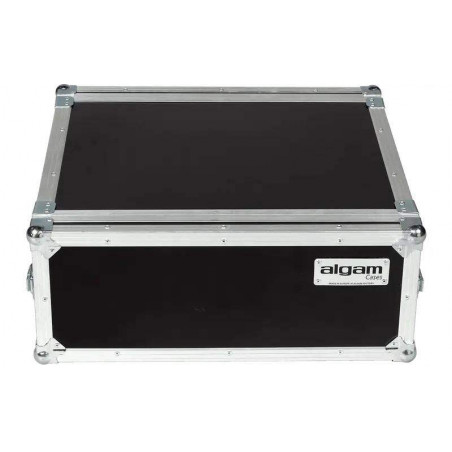 Compra Rack 4U HALFL-4U online | MusicSales Compra Rack 4U HALFL-4U online | MusicSales