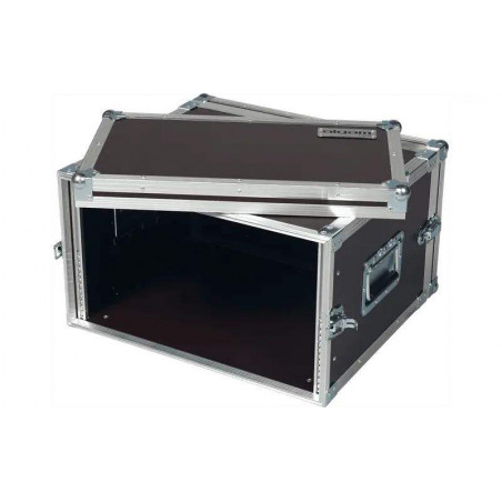 Compra Rack 6U HALFL-6U online | MusicSales Compra Rack 6U HALFL-6U online | MusicSales