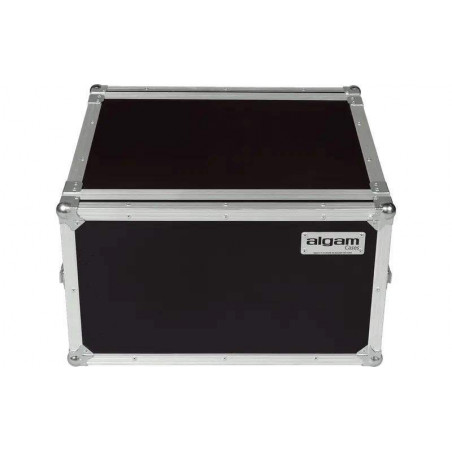 Compra Rack 6U HALFL-6U online | MusicSales Compra Rack 6U HALFL-6U online | MusicSales