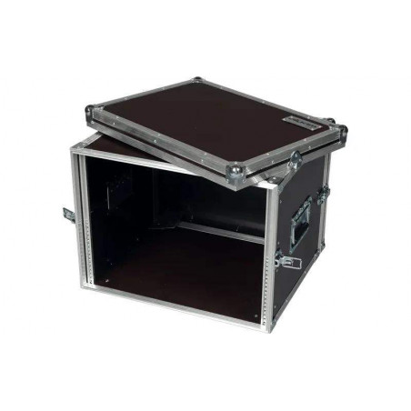 Compra Rack 8U HALFL-8U online | MusicSales Compra Rack 8U HALFL-8U online | MusicSales
