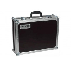Compra Flight Case 7 mics HALMIC-7 online | MusicSales 2